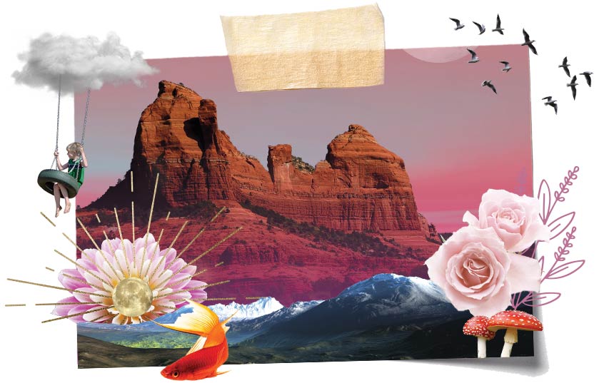 Travel Guide: Sedona